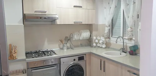 Location Appartement F3 Béjaïa Bejaia