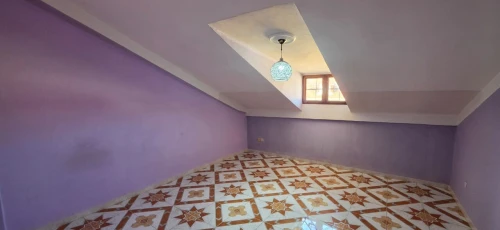 Vente Appartement Duplex F5 Béjaïa Bejaia