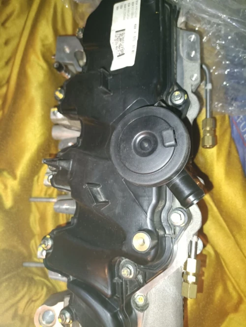 Culasse bloc clio 5 115