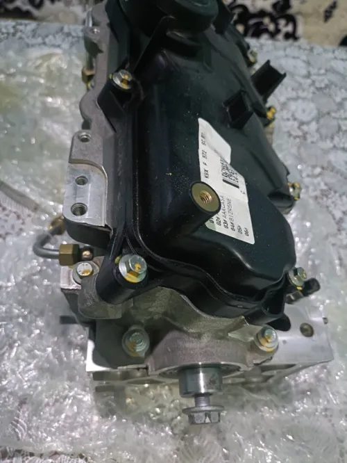 Culasse bloc clio 5 rsline