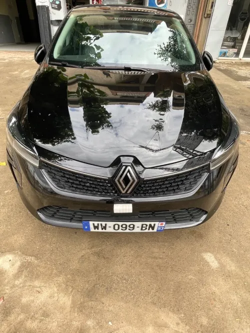 Renault Clio 5  2025 Evolution