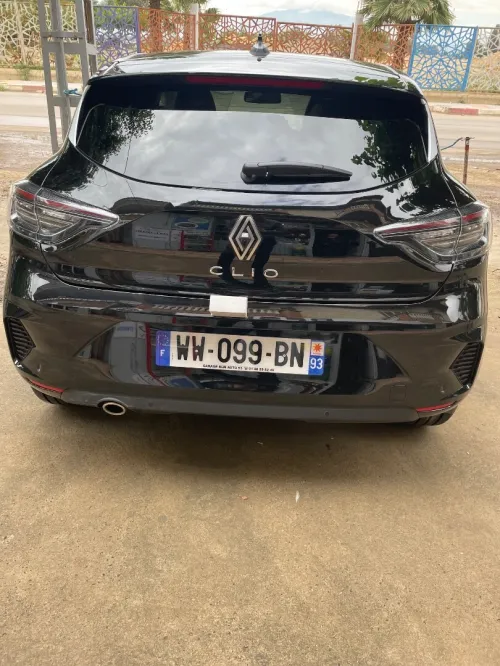 Renault Clio 5  2025 Evolution