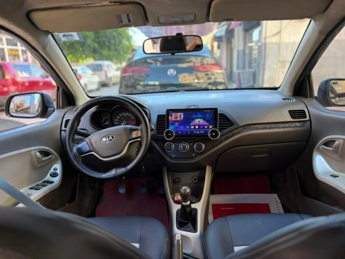 Kia Picanto 2014 Pop+