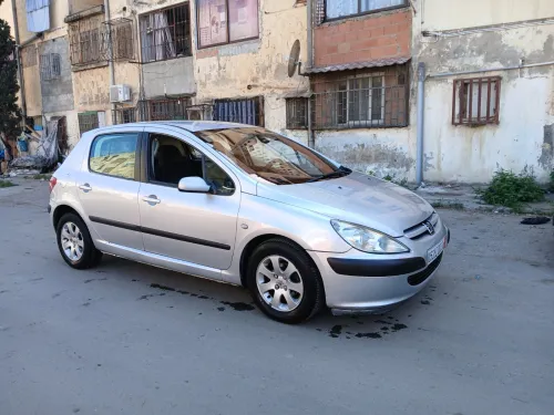 Peugeot 307 2006 XT