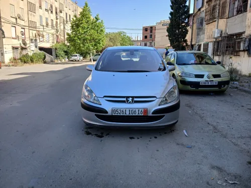 Peugeot 307 2006 XT