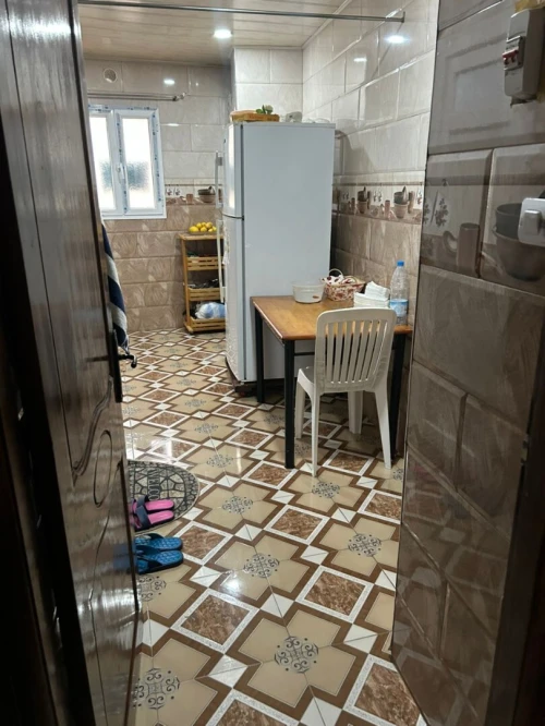 Vente Villa Blida Larbaa