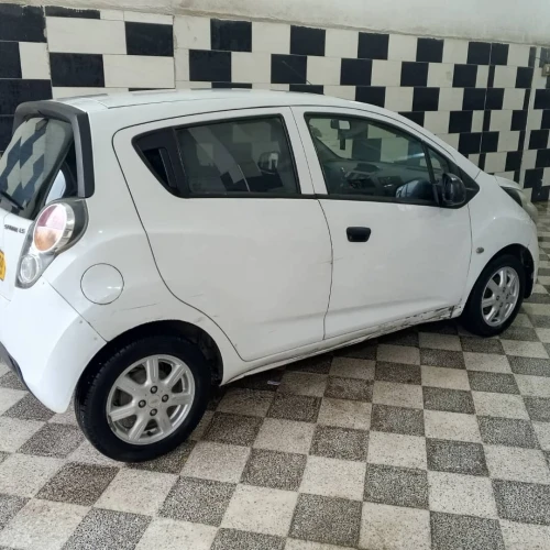Chevrolet Spark 2013 Spark