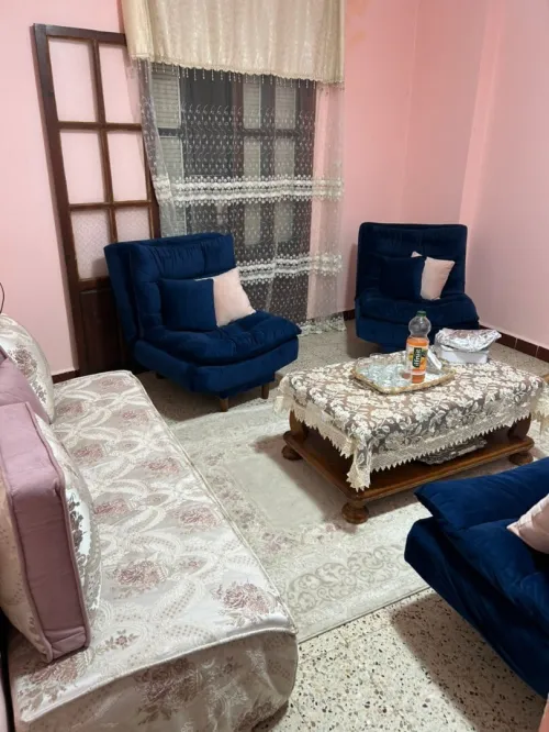Vente Villa Blida Larbaa