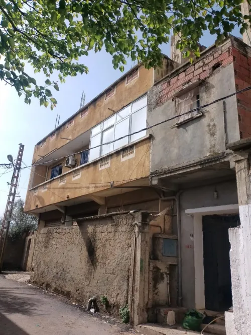 Vente Villa Blida Larbaa