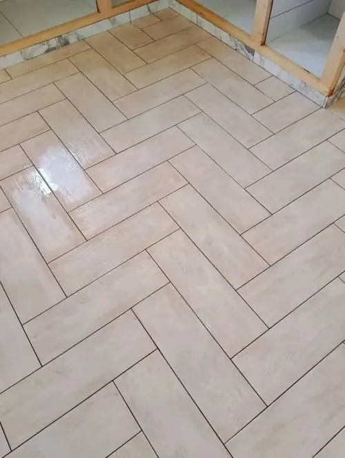Maçon Algérois perfection