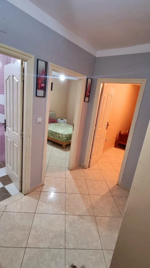 Location Appartement F3 Béjaïa Bejaia