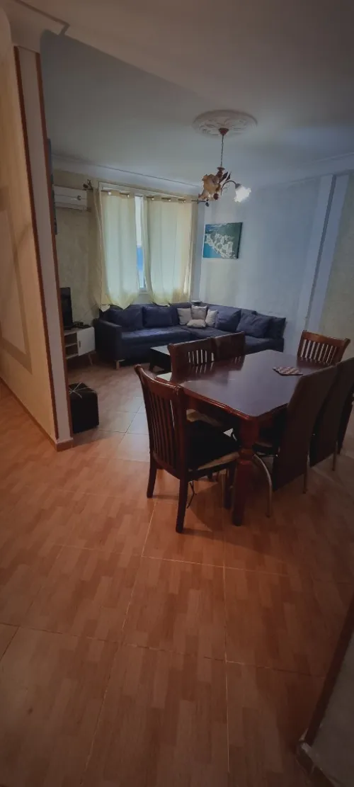 Location Appartement F3 Béjaïa Bejaia