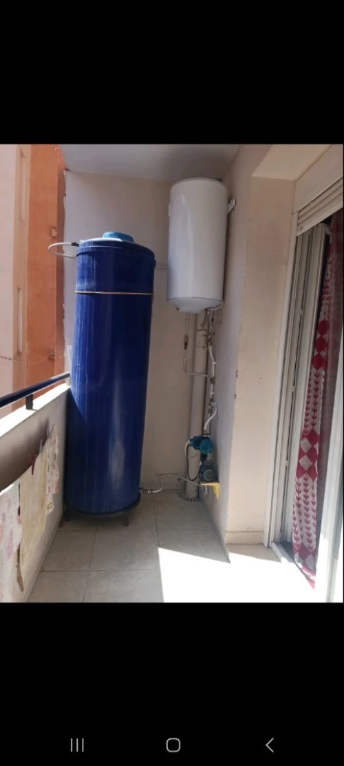 Location Appartement F3 Béjaïa Bejaia