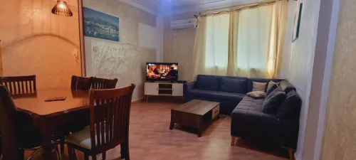 Location Appartement F3 Béjaïa Bejaia