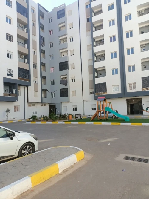 Vente Appartement F4 Mostaganem Mostaganem