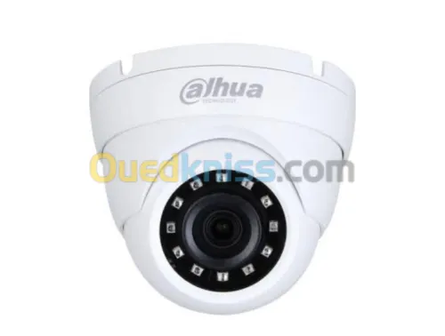 installation & reparation camera