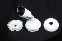 installation & reparation camera