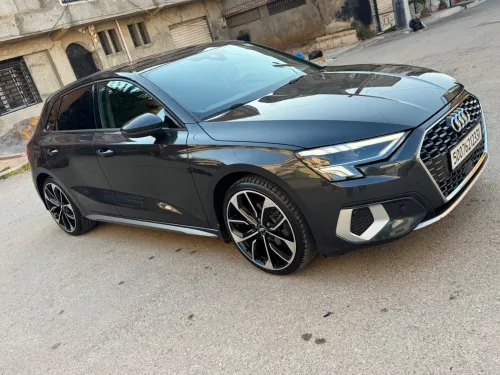 Audi A3 2023 A3