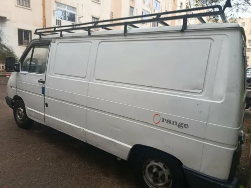 Renault Trafic 1997 