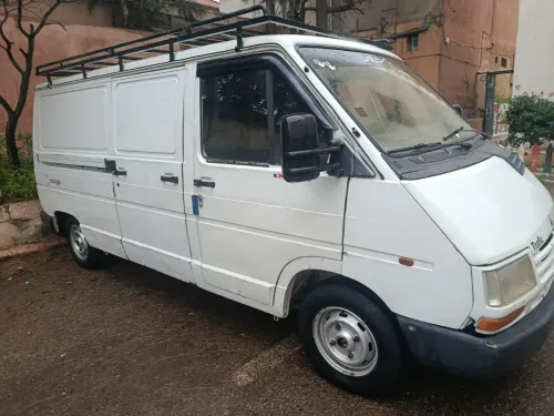Renault Trafic 1997 