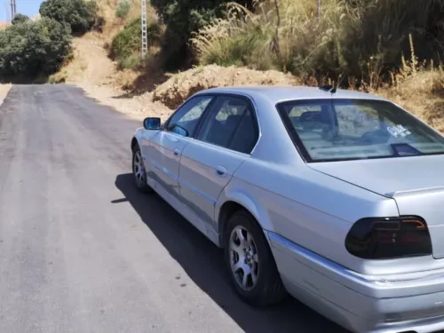 BMW Série 7 1998 725 TDS