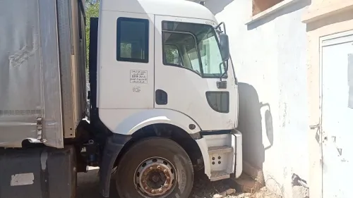 Ford Ford 2008