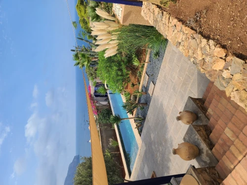 Vente Villa Tlemcen Honaine