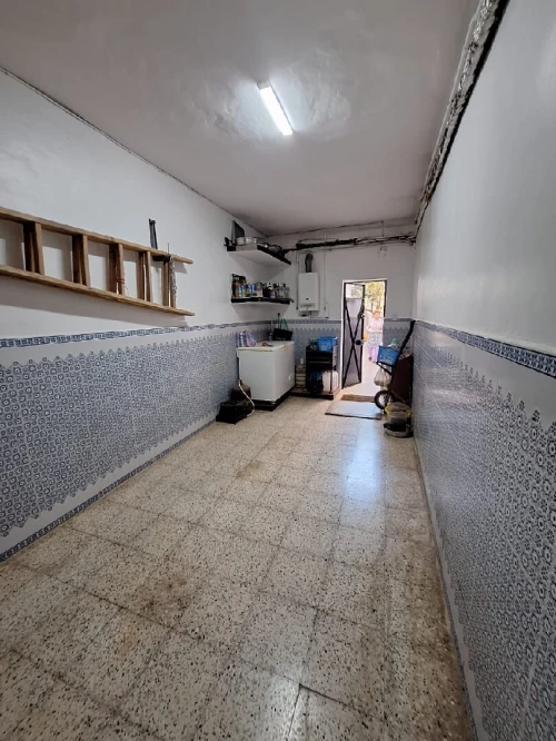 Vente Villa Tlemcen Tlemcen