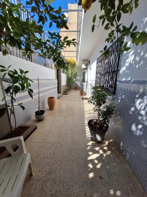 Vente Villa Tlemcen Tlemcen