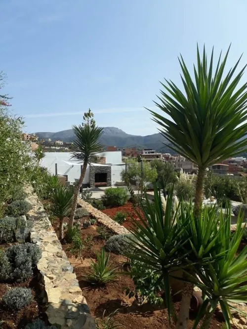 Vente Villa Tlemcen Honaine