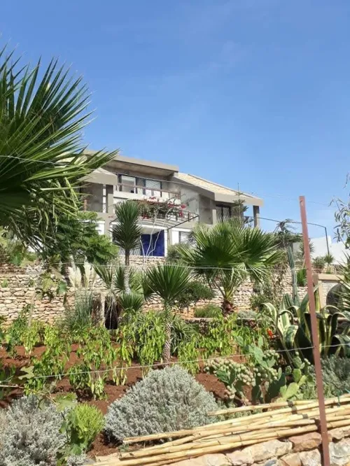 Vente Villa Tlemcen Honaine
