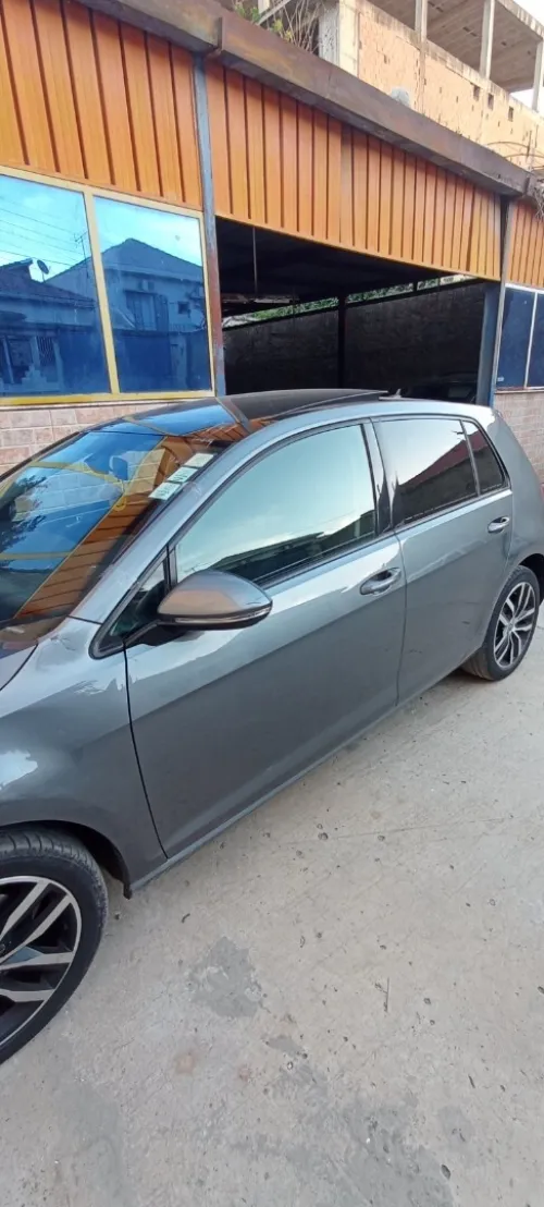 Volkswagen Golf 7 2018 Spécial édition