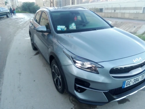 Kia X-Ceed 2021 Active Business