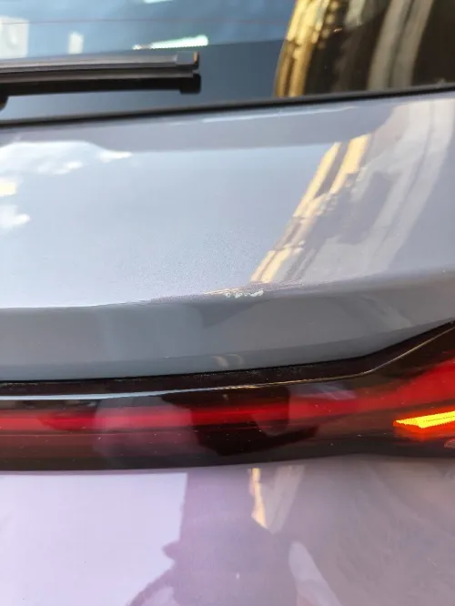 Geely Coolray 2025 Full