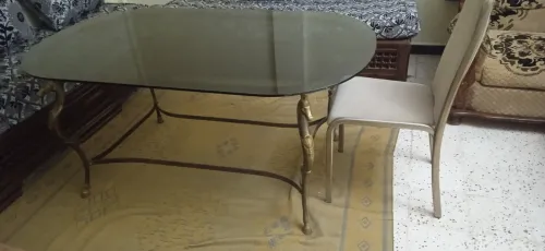 Table de manger 