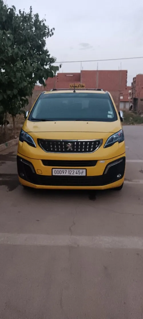 Peugeot Expert 2022 Expert