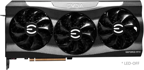 Carte Graphique EVGA RTX 3070 Ti FTW3 Ultra Gaming