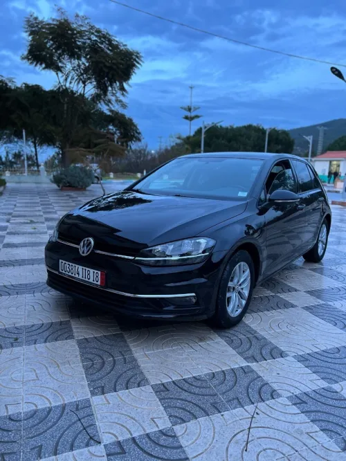Volkswagen Golf 7 2018 START+