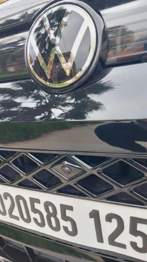 Volkswagen Tiguan 2025 
