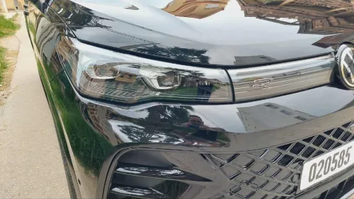 Volkswagen Tiguan 2025 
