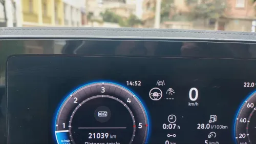Volkswagen Tiguan 2025 