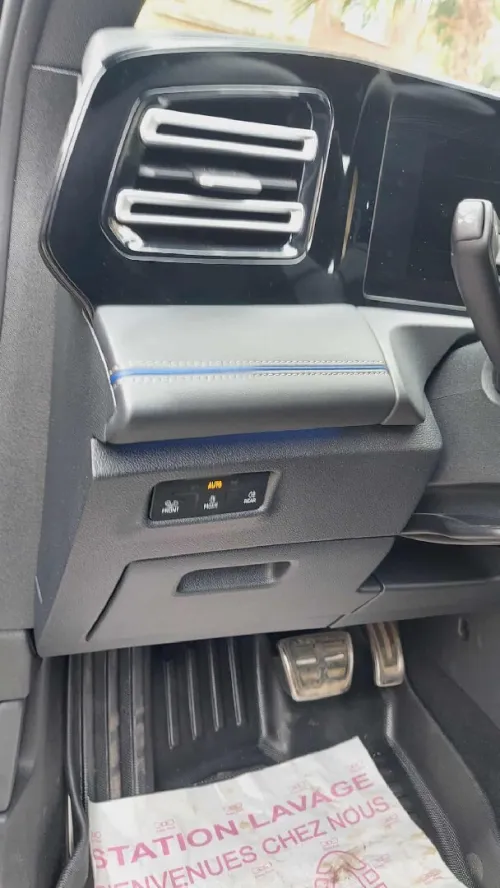 Volkswagen Tiguan 2025 