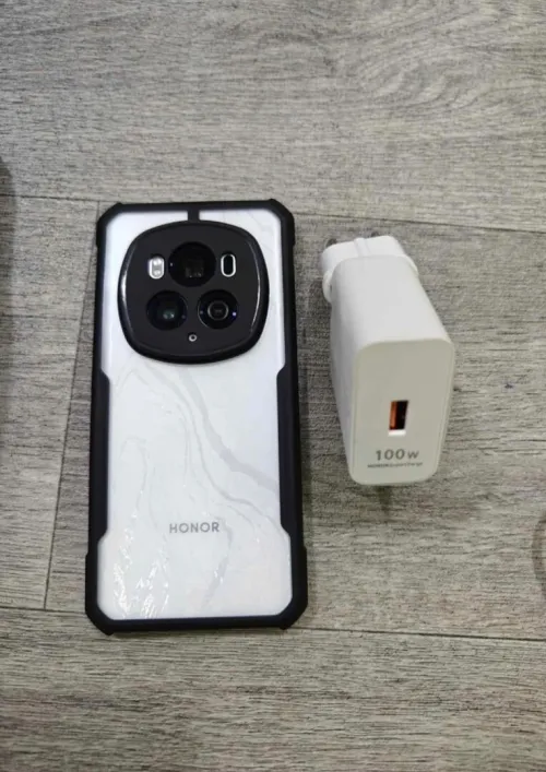 honor magic 6 pro