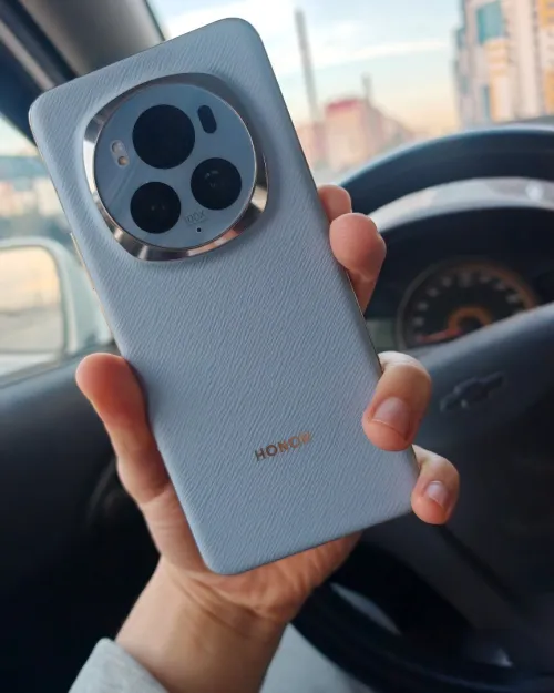 Honor Magic 6 pro