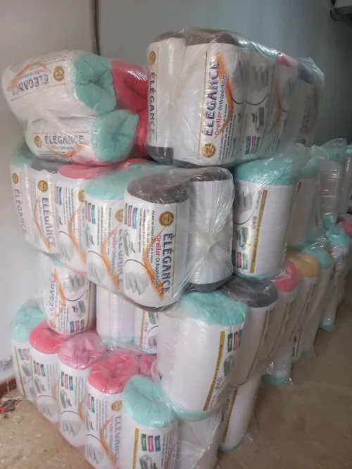 Atelier de confection vente en gros drap et couettes en gros 