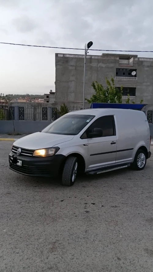 Volkswagen Caddy 2019 Collection