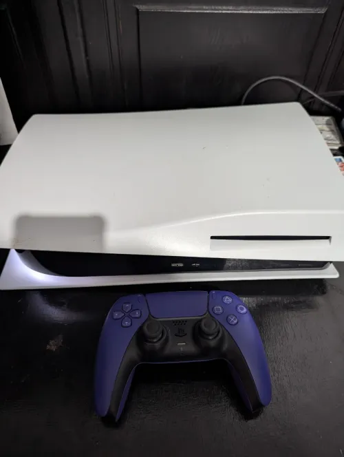 PlayStation 5