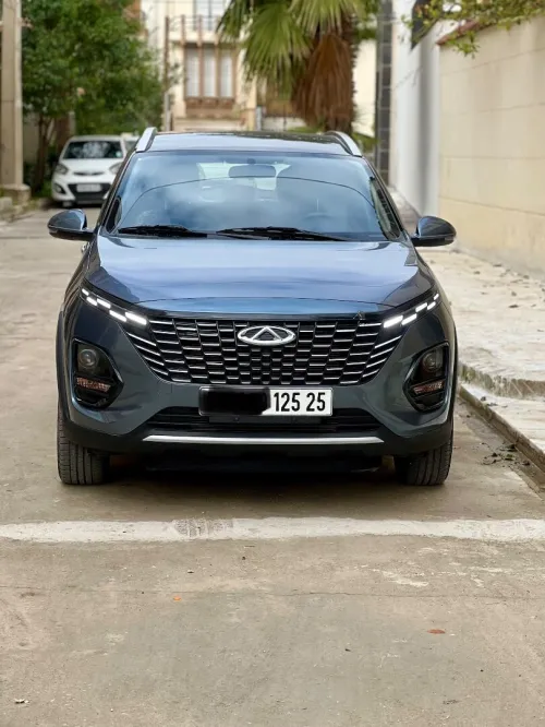 Chery Tiggo 2 pro 2025 Pro max