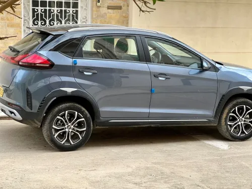Chery Tiggo 2 pro 2025 Pro max