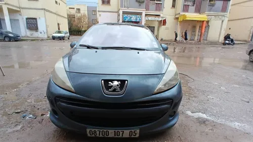 Peugeot 207 2007 Premium